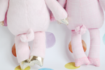 Load image into Gallery viewer, Pig Sewing pattern: This Little Piggy
