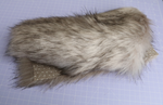 Load image into Gallery viewer, Faux Fur pieces for toymaking
