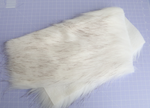 Load image into Gallery viewer, Faux Fur pieces for toymaking
