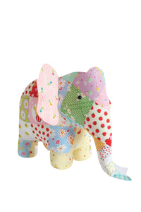 Trunk Show: Elephant sewing pattern