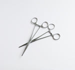 Load image into Gallery viewer, Hemostats: tools for stuffing and turning
