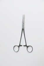 Load image into Gallery viewer, Hemostats: tools for stuffing and turning
