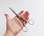 Load image into Gallery viewer, Hemostats: tools for stuffing and turning
