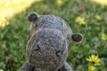 Load image into Gallery viewer, H is for Hippo: Hippo sewing pattern
