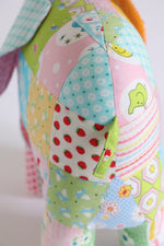 Load image into Gallery viewer, Trunk Show: Elephant sewing pattern
