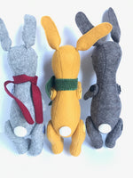 Load image into Gallery viewer, Warren: Rabbit sewing pattern
