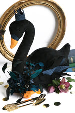 Load image into Gallery viewer, Swan Party: Swan Sewing pattern
