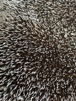 Load image into Gallery viewer, Hedgehog fur,  Steiff Schulte Mohair, prickly fur, mohair , faux fur hedgehogs
